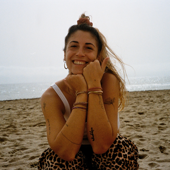 ANDREA FUENTES SAN ISIDORO