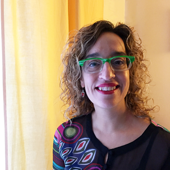 Cristina Martin Martinez